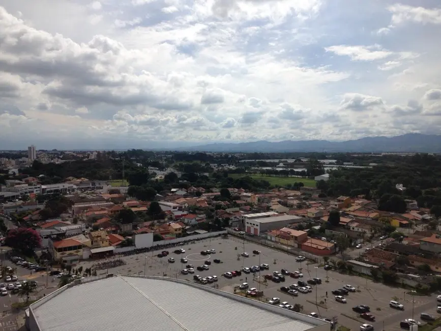 Foto 1 de Apartamento com 3 quartos à venda, 110m2 em Vila Costa, Taubate - SP