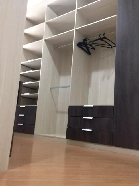 Foto 8 de Apartamento com 3 quartos à venda, 110m2 em Vila Costa, Taubate - SP