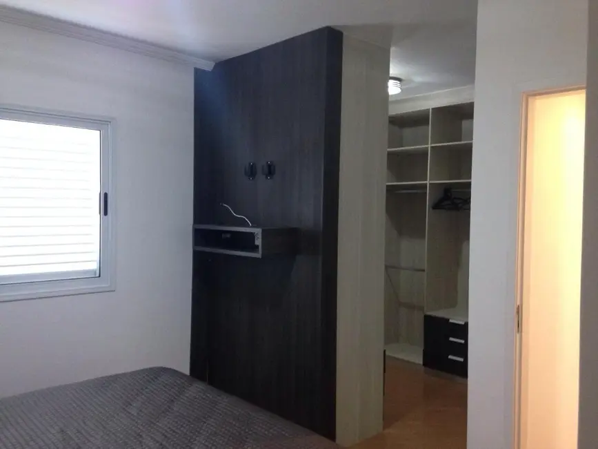 Foto 9 de Apartamento com 3 quartos à venda, 110m2 em Vila Costa, Taubate - SP