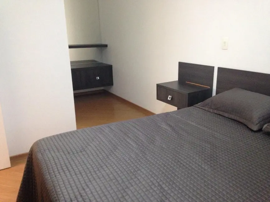 Foto 7 de Apartamento com 3 quartos à venda, 110m2 em Vila Costa, Taubate - SP