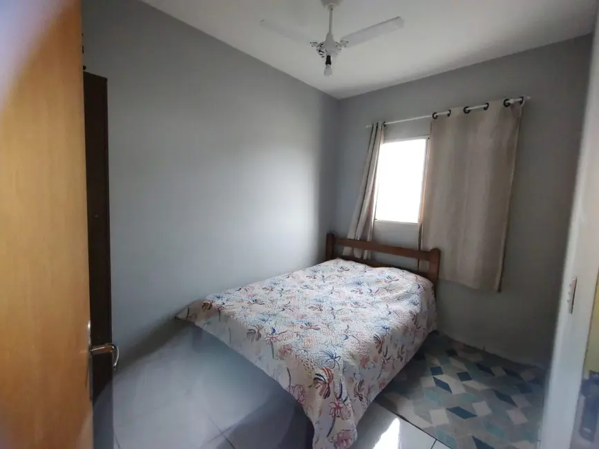 Foto 5 de Apartamento com 2 quartos à venda, 45m2 em Residencial e Comercial Cidade Morumbi, Pindamonhangaba - SP