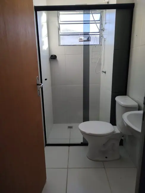 Foto 7 de Apartamento com 2 quartos à venda, 45m2 em Residencial e Comercial Cidade Morumbi, Pindamonhangaba - SP