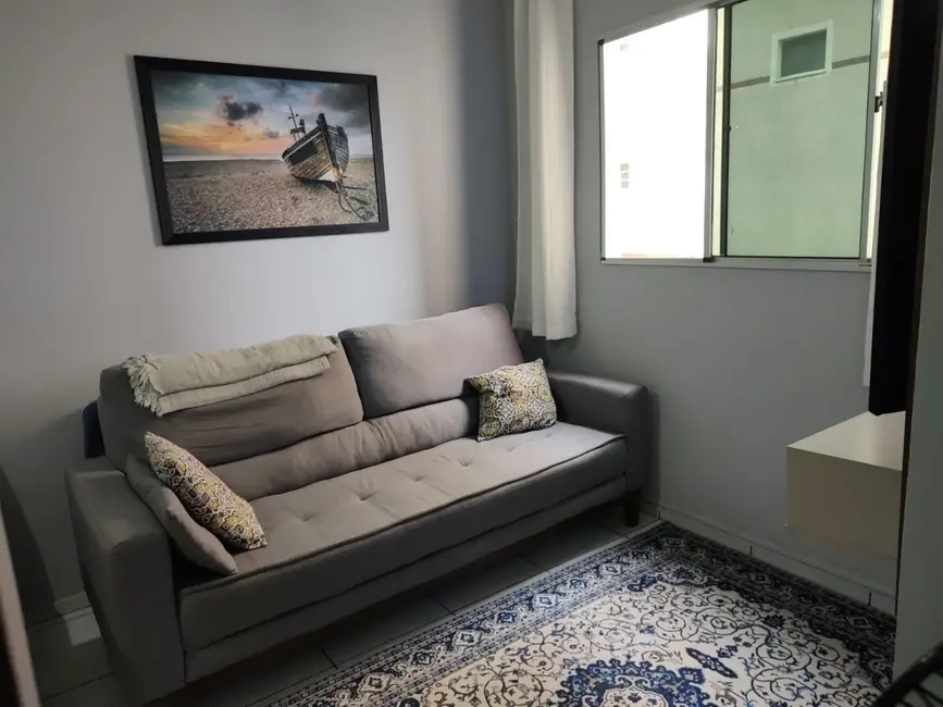 Foto 3 de Apartamento com 2 quartos à venda, 45m2 em Residencial e Comercial Cidade Morumbi, Pindamonhangaba - SP