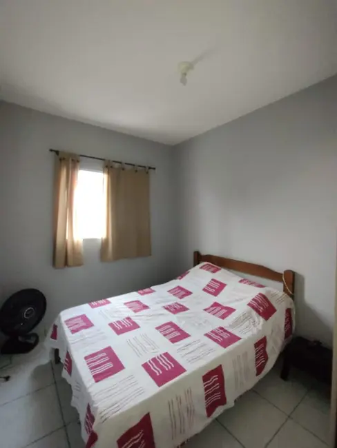 Foto 6 de Apartamento com 2 quartos à venda, 45m2 em Residencial e Comercial Cidade Morumbi, Pindamonhangaba - SP