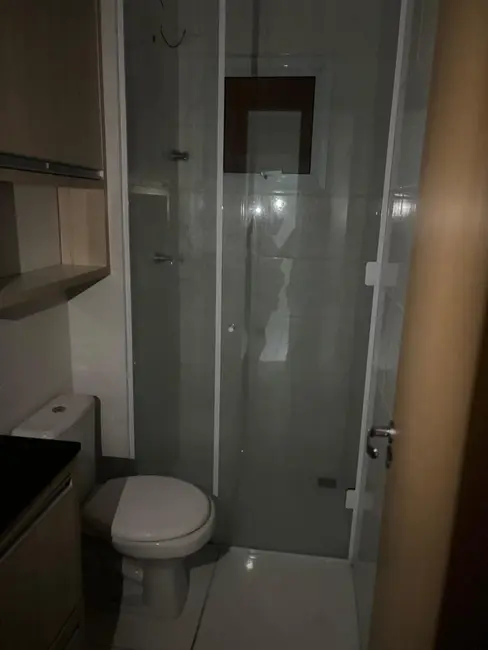 Foto 8 de Apartamento com 2 quartos à venda, 54m2 em Residencial Portal da Mantiqueira, Taubate - SP