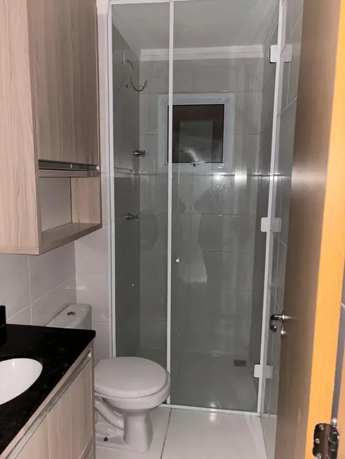 Foto 7 de Apartamento com 2 quartos à venda, 54m2 em Residencial Portal da Mantiqueira, Taubate - SP