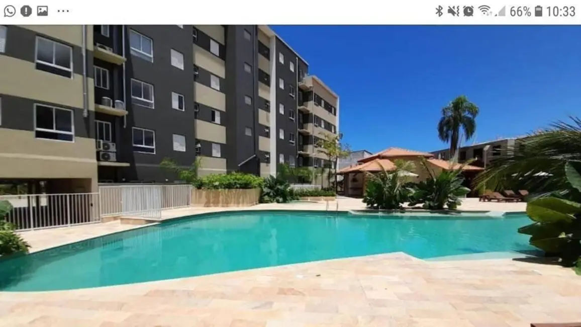 Foto 1 de Apartamento com 2 quartos à venda, 56m2 em Ubatuba - SP