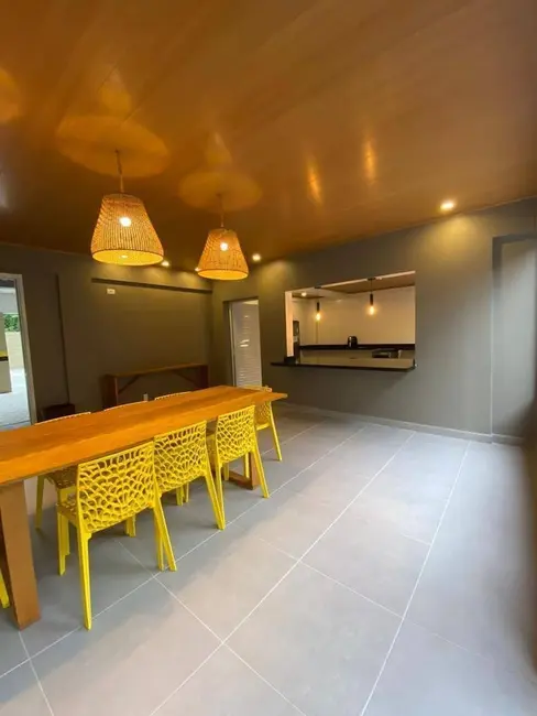 Foto 8 de Apartamento com 2 quartos à venda, 56m2 em Ubatuba - SP