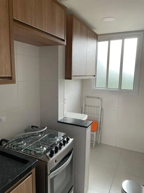 Foto 7 de Apartamento com 2 quartos à venda, 56m2 em Ubatuba - SP
