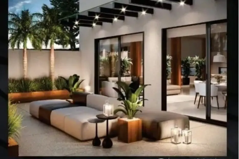 Foto 7 de Apartamento com 2 quartos à venda, 65m2 em Jardim das Nações, Taubate - SP