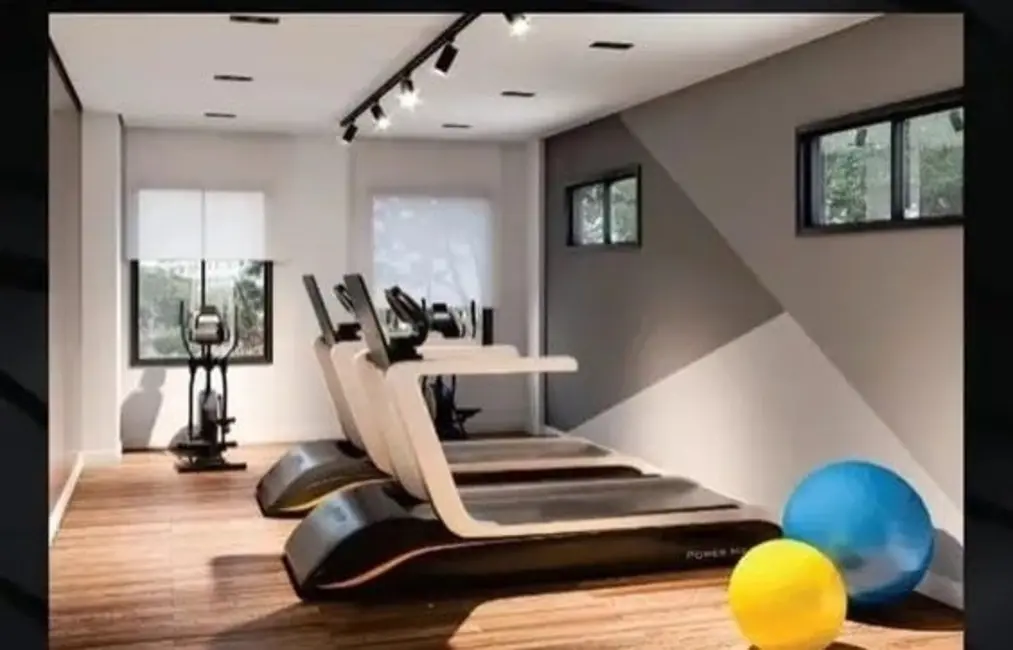 Foto 6 de Apartamento com 2 quartos à venda, 65m2 em Jardim das Nações, Taubate - SP