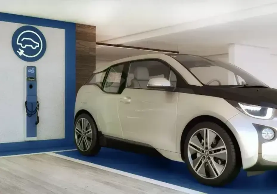 Foto 5 de Apartamento com 2 quartos à venda, 65m2 em Jardim das Nações, Taubate - SP