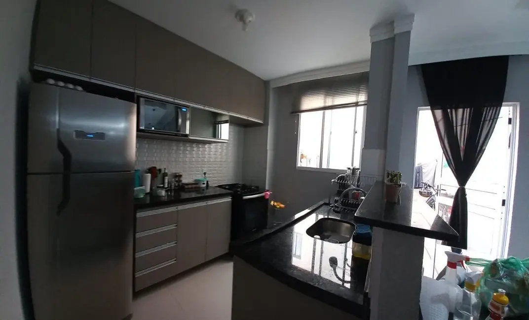 Foto 6 de Apartamento com 2 quartos à venda, 54m2 em Parque Senhor do Bonfim, Taubate - SP
