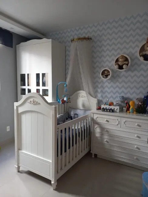 Foto 3 de Apartamento com 2 quartos à venda, 54m2 em Parque Senhor do Bonfim, Taubate - SP