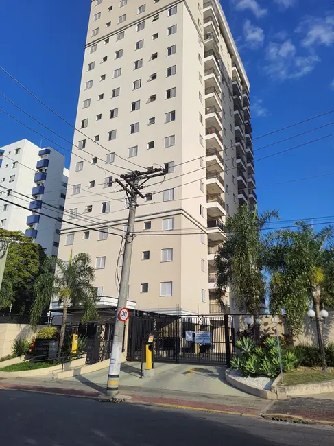 Foto 2 de Apartamento com 2 quartos à venda, 72m2 em Tabaú, Pindamonhangaba - SP