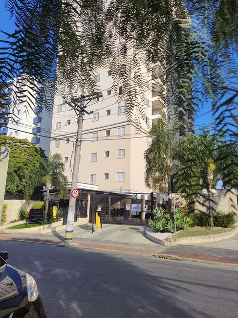 Foto 1 de Apartamento com 2 quartos à venda, 72m2 em Tabaú, Pindamonhangaba - SP
