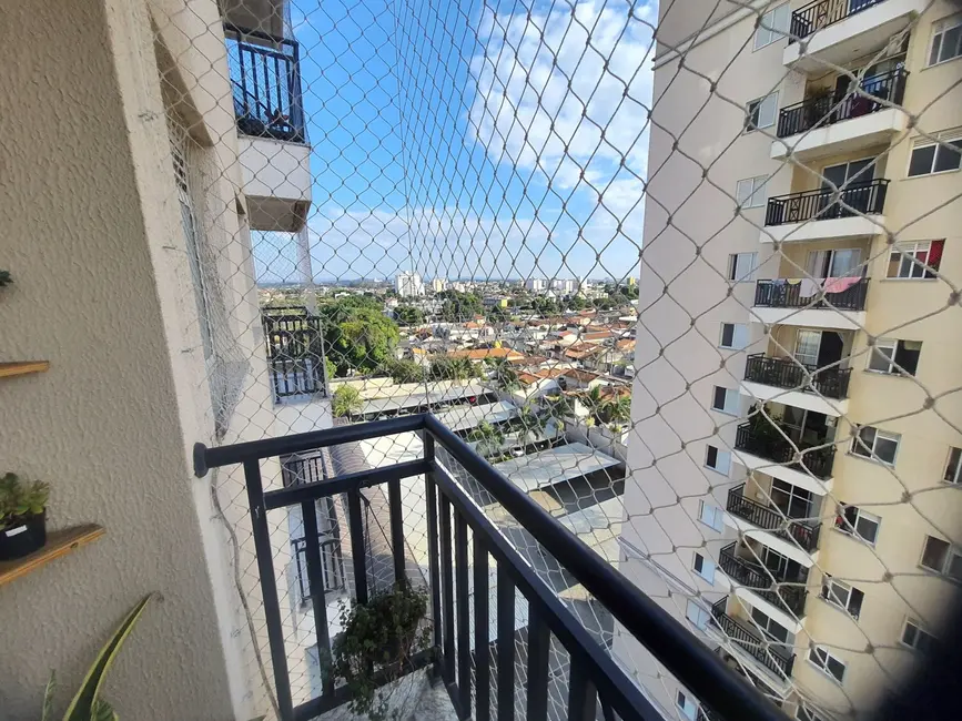 Foto 9 de Apartamento com 2 quartos à venda, 72m2 em Tabaú, Pindamonhangaba - SP