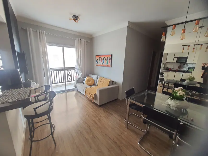 Foto 8 de Apartamento com 2 quartos à venda, 72m2 em Tabaú, Pindamonhangaba - SP