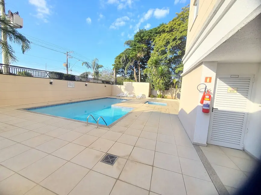 Foto 3 de Apartamento com 2 quartos à venda, 72m2 em Tabaú, Pindamonhangaba - SP