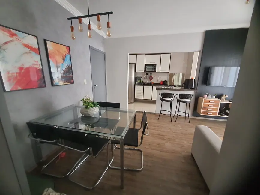 Foto 6 de Apartamento com 2 quartos à venda, 72m2 em Tabaú, Pindamonhangaba - SP