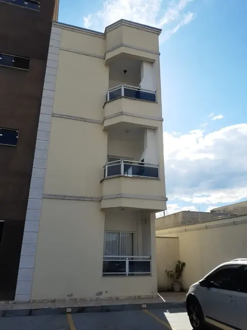 Foto 4 de Apartamento com 2 quartos à venda, 78m2 em Pindamonhangaba - SP