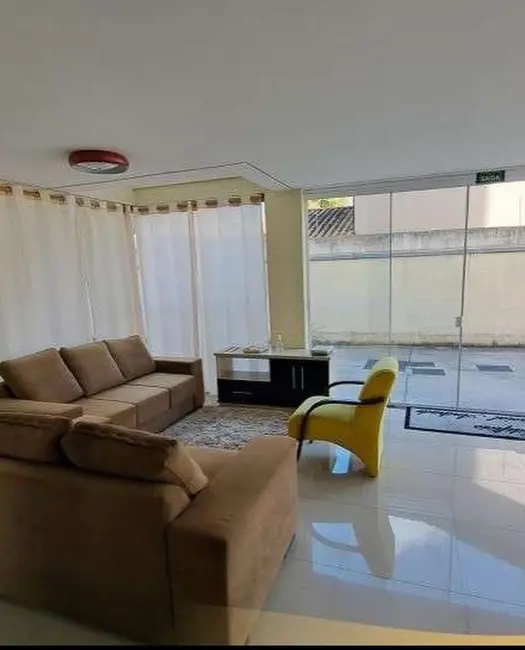 Foto 3 de Apartamento com 2 quartos à venda, 57m2 em Loteamento Residencial Andrade, Pindamonhangaba - SP