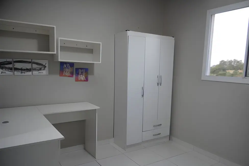 Foto 5 de Apartamento com 2 quartos à venda, 57m2 em Loteamento Residencial Andrade, Pindamonhangaba - SP