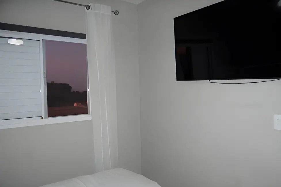 Foto 4 de Apartamento com 2 quartos à venda, 57m2 em Loteamento Residencial Andrade, Pindamonhangaba - SP