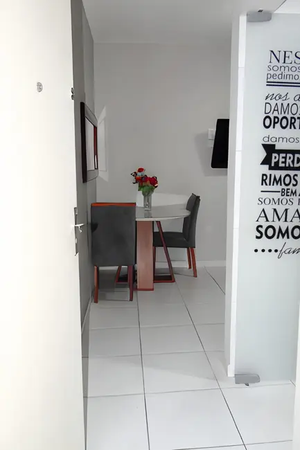 Foto 7 de Apartamento com 2 quartos à venda, 57m2 em Loteamento Residencial Andrade, Pindamonhangaba - SP