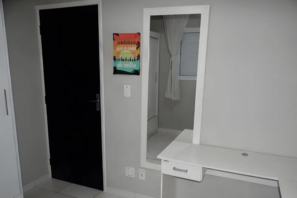 Foto 6 de Apartamento com 2 quartos à venda, 57m2 em Loteamento Residencial Andrade, Pindamonhangaba - SP