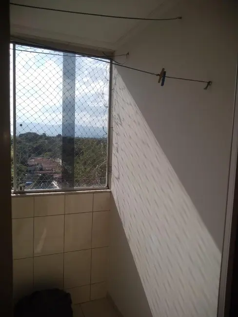 Foto 3 de Apartamento com 3 quartos à venda, 110m2 em Areão, Taubate - SP