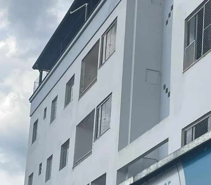 Foto 1 de Apartamento com 3 quartos à venda, 110m2 em Areão, Taubate - SP