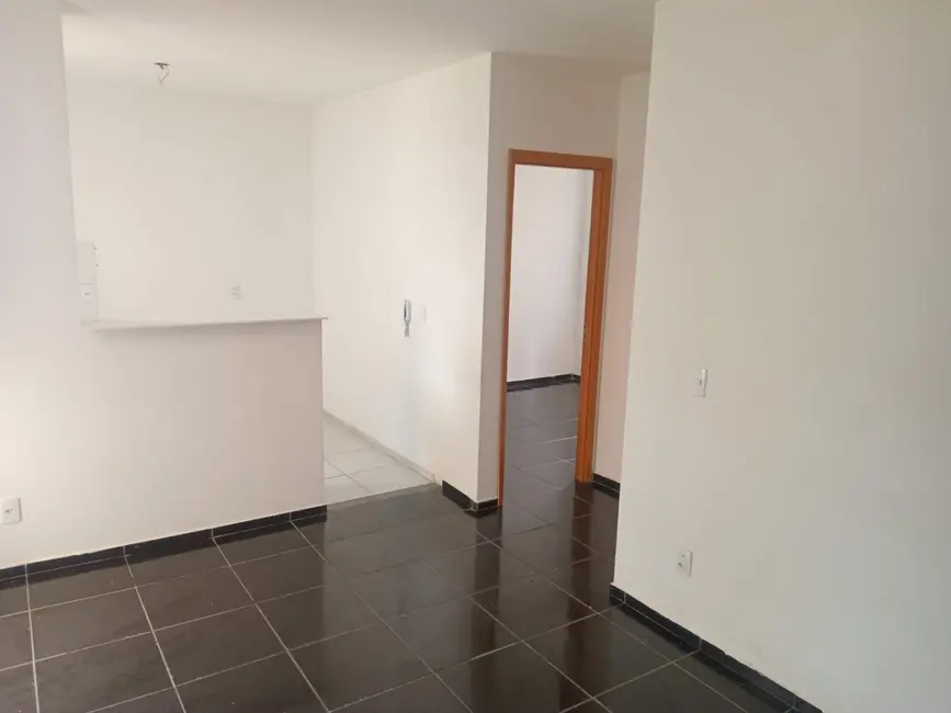 Foto 4 de Apartamento com 2 quartos à venda, 42m2 em Parque Bandeirantes, Taubate - SP