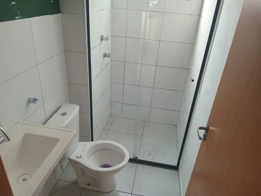 Foto 5 de Apartamento com 2 quartos à venda, 42m2 em Parque Bandeirantes, Taubate - SP