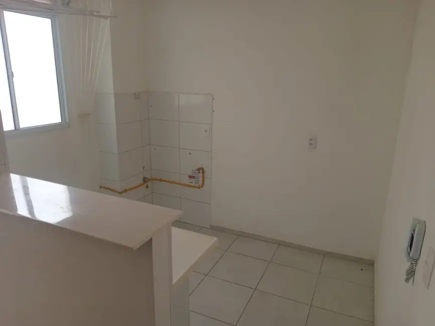 Foto 8 de Apartamento com 2 quartos à venda, 42m2 em Parque Bandeirantes, Taubate - SP