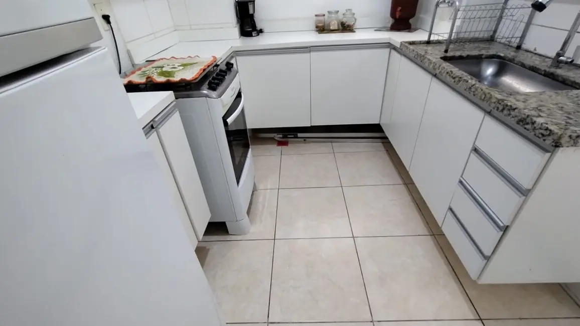 Apartamento com 2 quartos à venda, 49m2 em Parque Senhor do Bonfim, Taubate - SP - imagem 5 Foto 5 de Apartamento com 2 quartos à venda, 49m2 em Parque Senhor do Bonfim, Taubate - SP