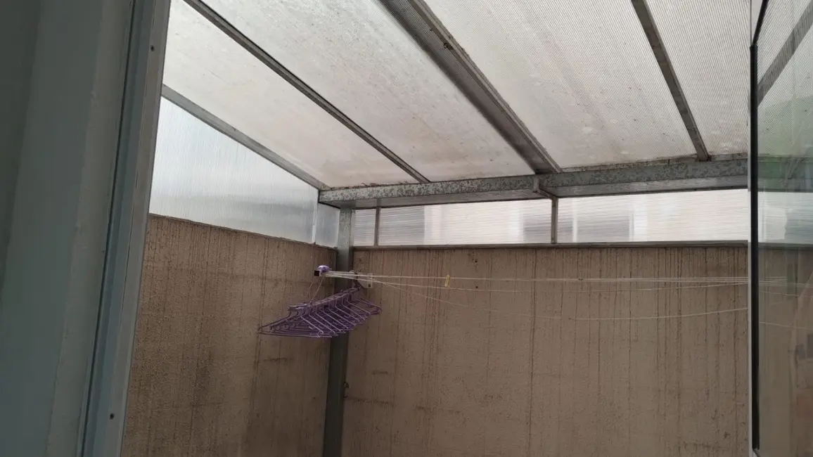 Foto 7 de Apartamento com 2 quartos à venda, 49m2 em Parque Senhor do Bonfim, Taubate - SP