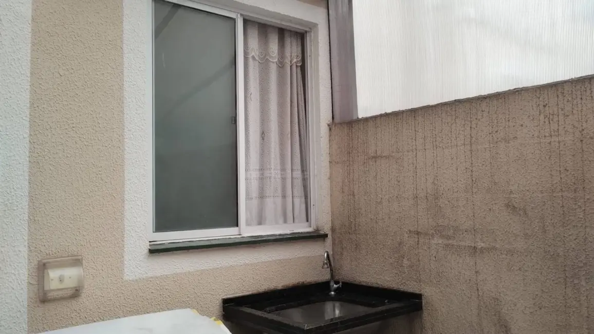 Foto 8 de Apartamento com 2 quartos à venda, 49m2 em Parque Senhor do Bonfim, Taubate - SP