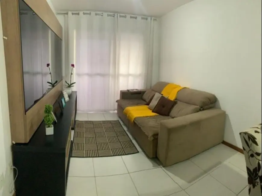 Foto 1 de Apartamento com 3 quartos à venda, 84m2 em Loteamento Residencial e Comercial Bosque Flamboyant, Taubate - SP