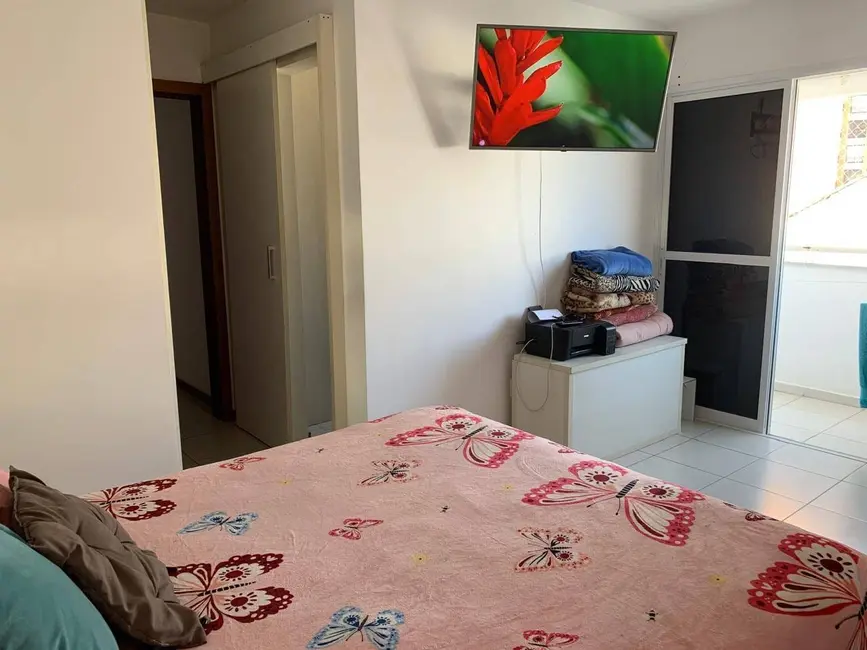 Foto 9 de Apartamento com 3 quartos à venda, 84m2 em Loteamento Residencial e Comercial Bosque Flamboyant, Taubate - SP