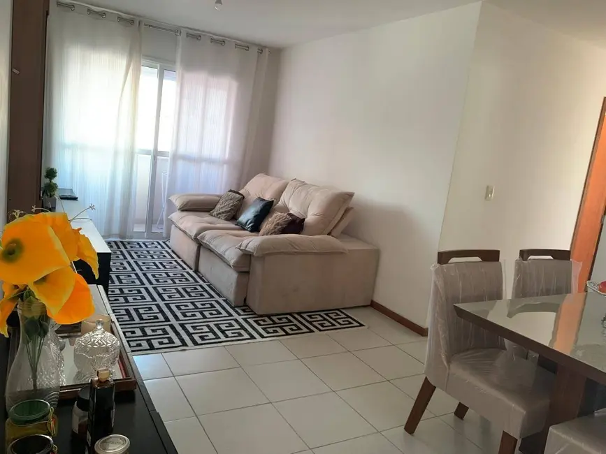 Foto 5 de Apartamento com 3 quartos à venda, 84m2 em Loteamento Residencial e Comercial Bosque Flamboyant, Taubate - SP