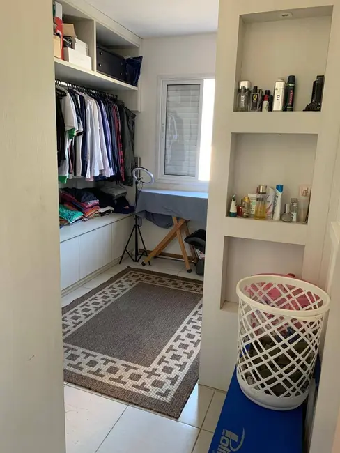 Foto 8 de Apartamento com 3 quartos à venda, 84m2 em Loteamento Residencial e Comercial Bosque Flamboyant, Taubate - SP