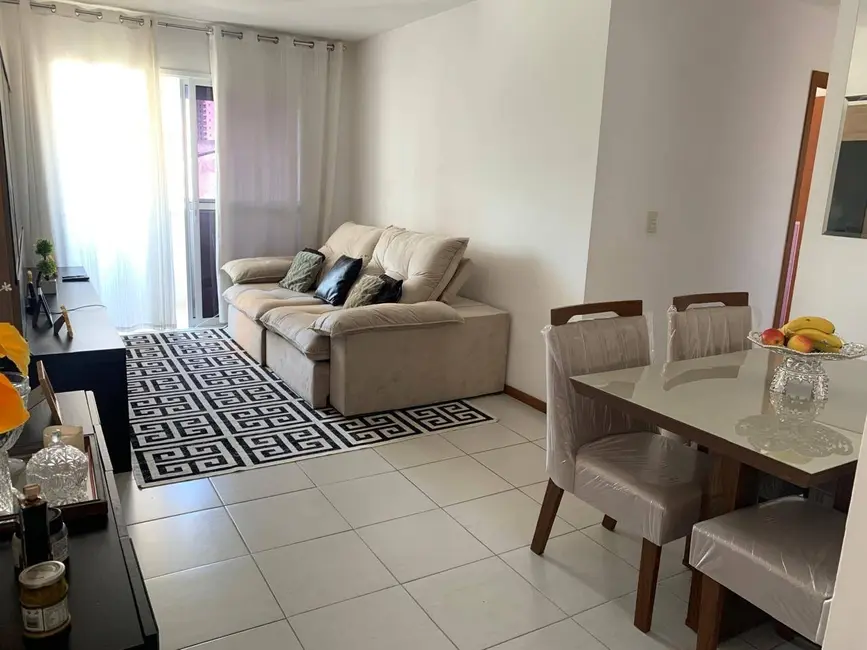 Foto 7 de Apartamento com 3 quartos à venda, 84m2 em Loteamento Residencial e Comercial Bosque Flamboyant, Taubate - SP