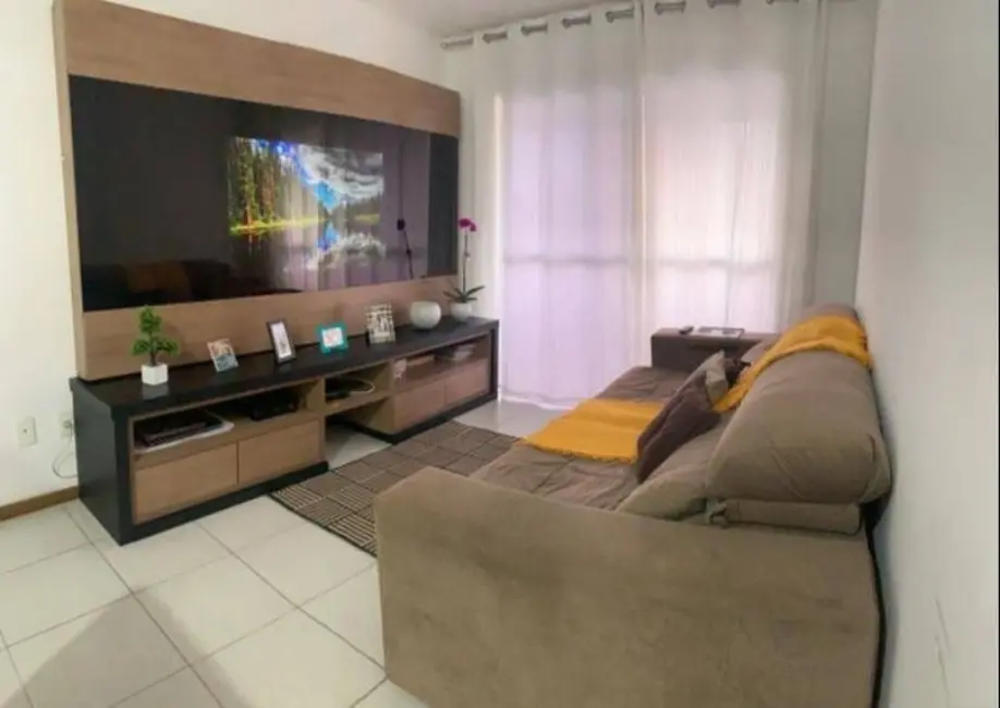 Foto 2 de Apartamento com 3 quartos à venda, 84m2 em Loteamento Residencial e Comercial Bosque Flamboyant, Taubate - SP