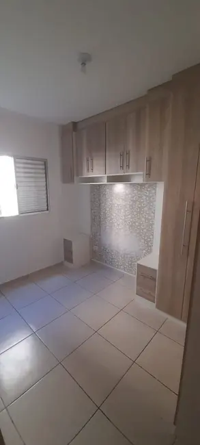 Foto 3 de Apartamento com 2 quartos à venda, 48m2 em Residencial e Comercial Cidade Morumbi, Pindamonhangaba - SP