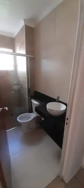 Foto 5 de Apartamento com 2 quartos à venda, 48m2 em Residencial e Comercial Cidade Morumbi, Pindamonhangaba - SP