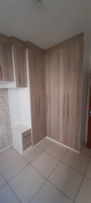 Foto 8 de Apartamento com 2 quartos à venda, 48m2 em Residencial e Comercial Cidade Morumbi, Pindamonhangaba - SP