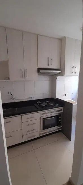 Foto 5 de Apartamento com 2 quartos à venda, 42m2 em Residencial e Comercial Cidade Morumbi, Pindamonhangaba - SP