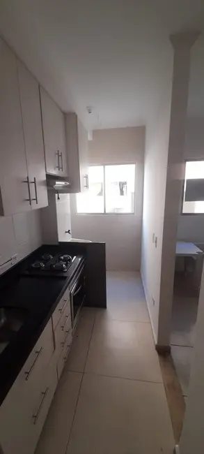 Foto 6 de Apartamento com 2 quartos à venda, 42m2 em Residencial e Comercial Cidade Morumbi, Pindamonhangaba - SP