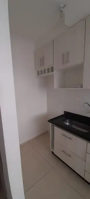 Foto 7 de Apartamento com 2 quartos à venda, 42m2 em Residencial e Comercial Cidade Morumbi, Pindamonhangaba - SP